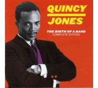 Quincy Jones - The Birth Of A Band