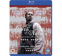 The Birth Of A Nation [2017]