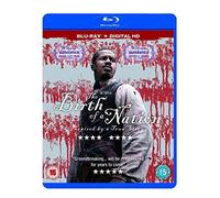 The Birth Of A Nation [Blu-ray] [2017]