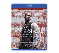 The Birth Of A Nation [Blu-ray] [2017]