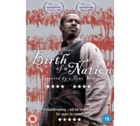 Birth Of A Nation The DVD