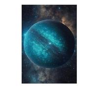 The Birth of A World Picture Puzzle for Adults, 300 PCS