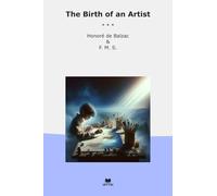 The Birth of an Artist (Classic Bundles)