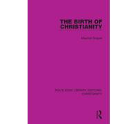 The Birth of Christianity