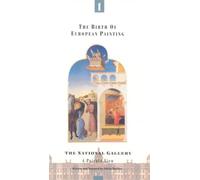 The Birth Of European Painting [VHS]