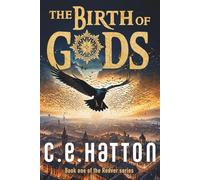 The Birth of Gods (The Redver Series)