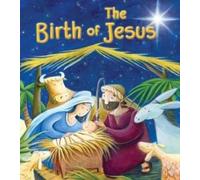 The Birth of Jesus
