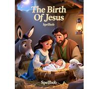 The Birth Of Jesus