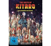 The Birth of Kitaro Mediabook a Ltd.