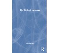 The Birth of Language