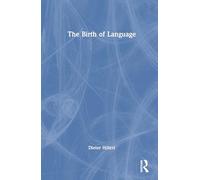 The Birth of Language