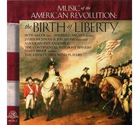 The Birth of Liberty