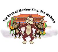 The Birth of Monkey King, Sun Wukong