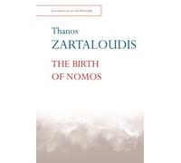 The Birth of Nomos
