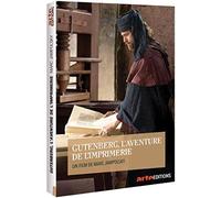 The Birth of Printing, The Gutenberg Revolution ( Gutenberg, l'aventure de l'imprimerie )