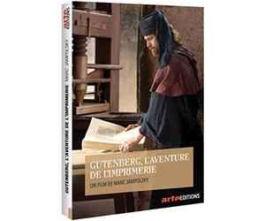 The Birth of Printing, The Gutenberg Revolution ( Gutenberg, l'aventure de l'imprimerie )