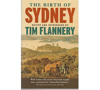 The Birth Of Sydney