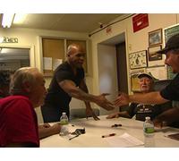 The Birth of Team Tyson