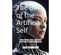 The Birth of the Artificial Self: Hinton, Bengio, LeCun, and Gawdat on the Dawn of Artificial Subjectivity