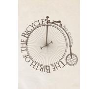 The Birth of the Bicycle