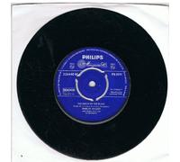 The Birth Of The Blues / Careless Love Blues [7" Vinyl]