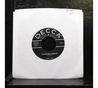 The Birth Of The Blues/Plantation Boogie (VG- 45 rpm)