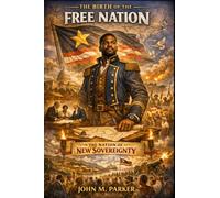 The Birth of the Free Nation (The Sovereignty Chronicles)