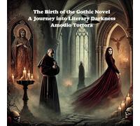 The Birth of the Gothic Novel: A Journey into Literary Darkness