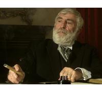 The Birth of the Machine and a 1st run at the Whitehouse