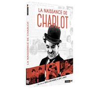 The Birth of the Tramp ( La naissance de Charlot / Making a Living / A Thief Catcher / Kid Auto Races at Venice / A Burlesque on Carmen ) ( The Birth of [ NON-USA FORMAT, PAL, Reg.0 Import - France ]