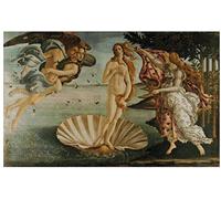 the Birth of Venus counted cross stitch kits,14ct, 400x251 stitch,82x56cm counted cross stitch kits