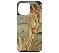 The Birth of Venus Painting by Sandro Botticelli Case for iPhone 13 Pro Max
