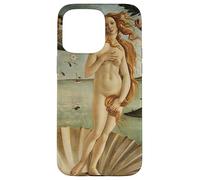 The Birth of Venus Painting by Sandro Botticelli Case for iPhone 15 Pro Max