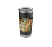 The Birth of Venus Stainless Steel Insulated Tumbler