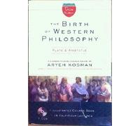 The Birth of Western Philosophy: Plato & Aristotle (Drive & Learn)