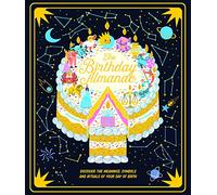 The Birthday Almanac