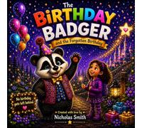 The Birthday Badger and the Forgotten Birthday