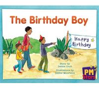 The Birthday Boy