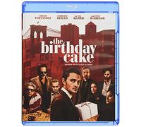 The Birthday Cake [Region Free] [Blu-ray]