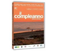 The Birthday DVD CECCHI GORI HOME VIDEO