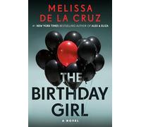 The Birthday Girl: A Novel