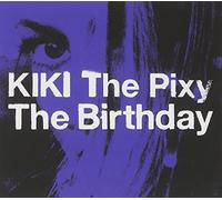 The Birthday - Kiki the Pixy