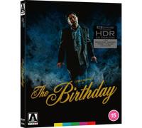 The Birthday Limited Edition 4K Ultra HD