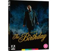 The Birthday Limited Edition Blu-ray