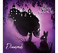The Birthday Massacre - Diamonds