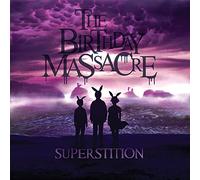 Superstition