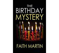 The Birthday Mystery: 1 (Jenny Starling)