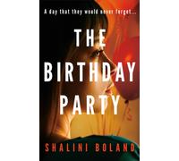 The Birthday Party