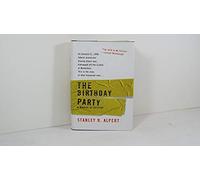 The Birthday Party: A Memoir of Survival