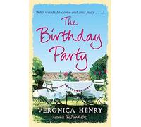The Birthday Party by Henry, Veronica (2011)